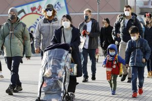 Infographic: Cập nhật tình hình COVID-19 ngày 27/2: Ca nhiễm mới tại Hàn Quốc tăng nhanh