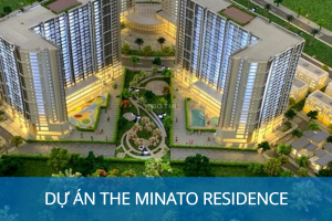 Thi công cơ điện: Dự án The Minato Residence Hải Phòng