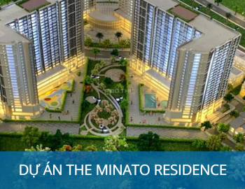Thi công cơ điện: Dự án The Minato Residence Hải Phòng
